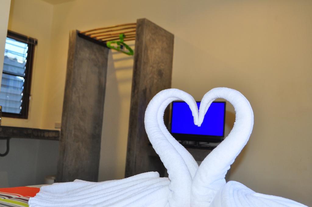 Aonang 3 Monkeys Pool Resort Ao Nang Pokój zdjęcie