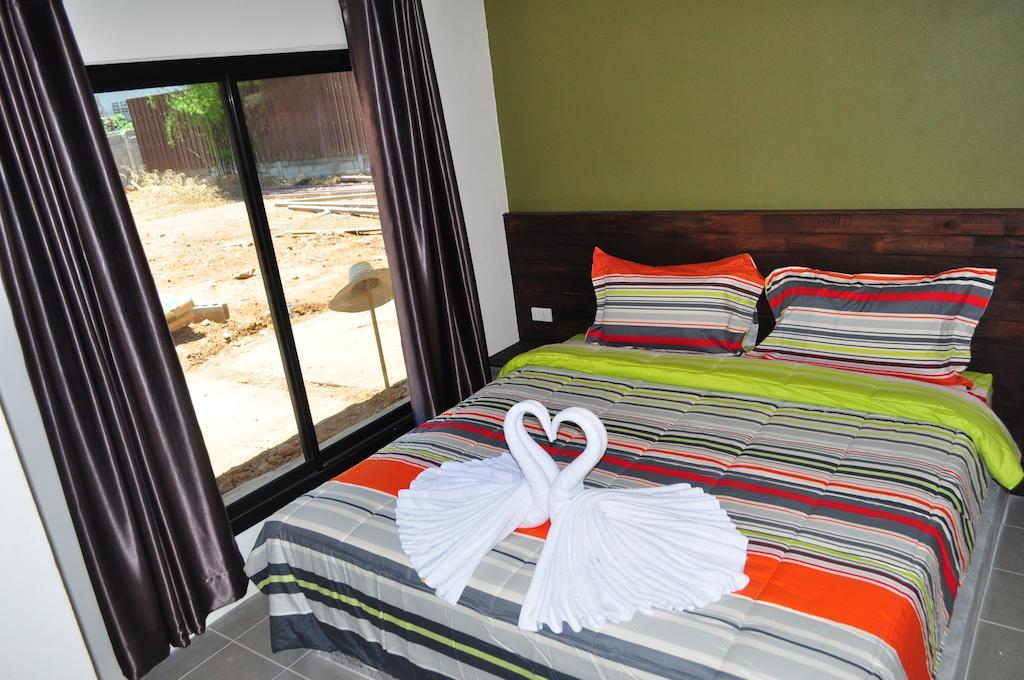 Aonang 3 Monkeys Pool Resort Ao Nang Pokój zdjęcie