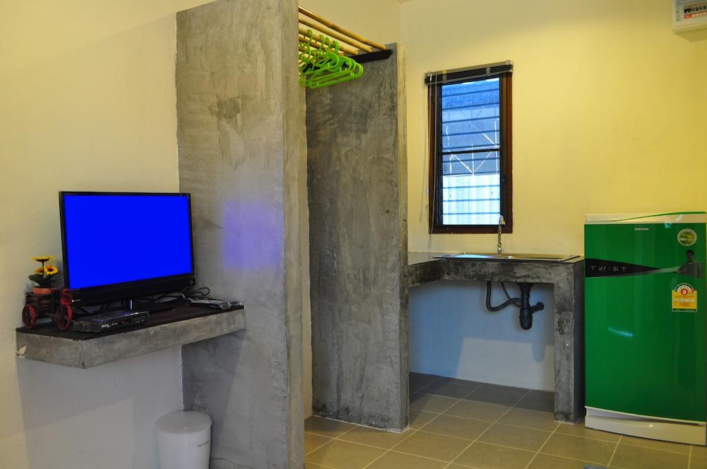 Aonang 3 Monkeys Pool Resort Ao Nang Zewnętrze zdjęcie