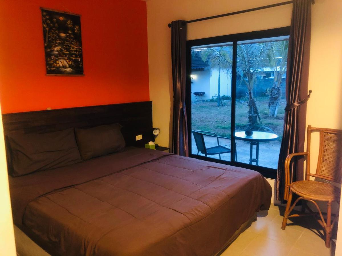 Aonang 3 Monkeys Pool Resort Ao Nang Zewnętrze zdjęcie